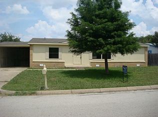 1312 Wood Dr, Mansfield, TX 76063