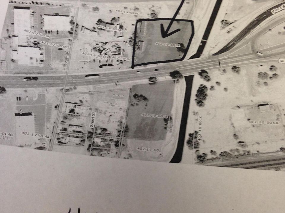1st image of 1108 E Hwy 85 (Pima St.) -- #0