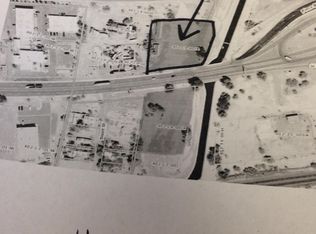 1108 E Highway 85 LOT 0, Gila Bend, AZ 85337