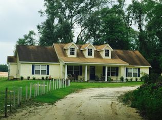 3039 Henderson Rd, Cottondale, FL 32431