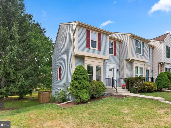 10641 Glen Hannah Dr, Laurel, MD 20723