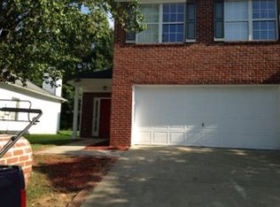 6331 Klondike River Rd, Lithonia, GA 30038