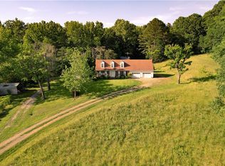 9610 Sunnyside Rd, Mc Kenney, VA 23872