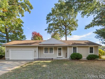 428 Escanaba Ln, Muskegon, MI, 49442
