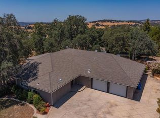 6200 Nine Oaks Rd, Valley Springs, CA 95252
