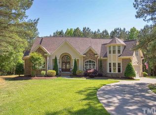 1116 Evensong Ct, Youngsville, NC 27596