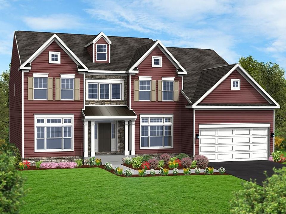 Elevation A