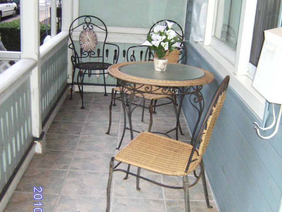 Porch