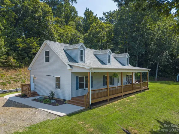 187 Richards Rdg, Canton, NC 28716