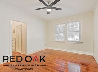 649 N Rossmore Ave APT 104, Los Angeles, CA 90004