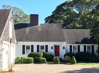 18 Deer Meadow Ln, Chatham, MA 02633