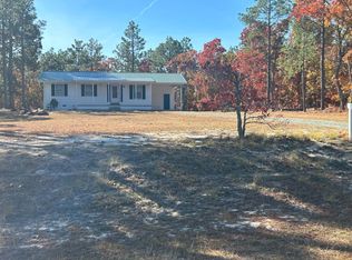 1231 Loop Rd, Raeford, NC 28376