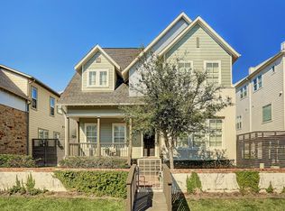 8704 Emnora Ln, Houston, TX 77080