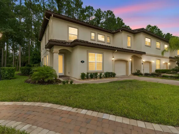 160 Canyon Trl, St Augustine, FL 32086