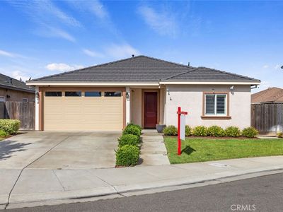 4043 Wood Creek Ct, Merced, CA, 95348