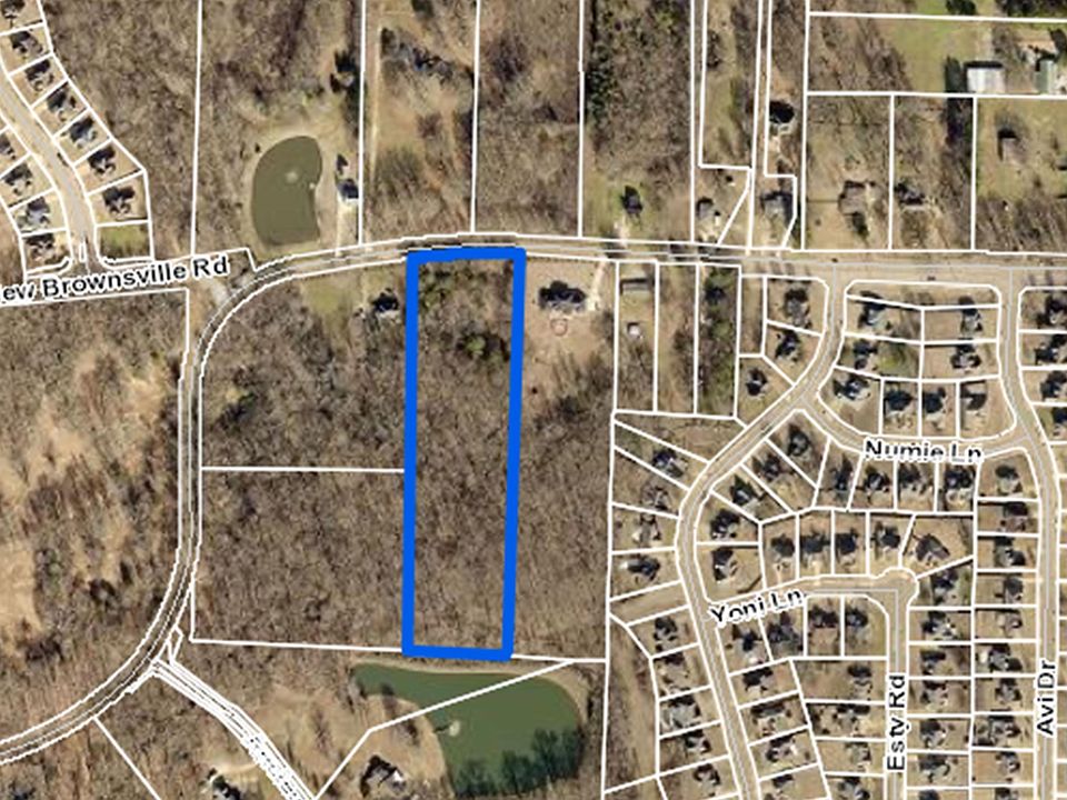 2nd image of 7319 Old Brownsville Rd