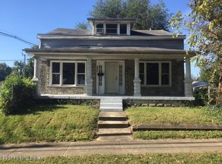 1230 Algonquin Pkwy, Louisville, KY 40208