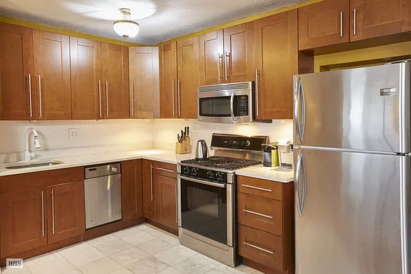 Rented by Brown Harris Stevens | media 5