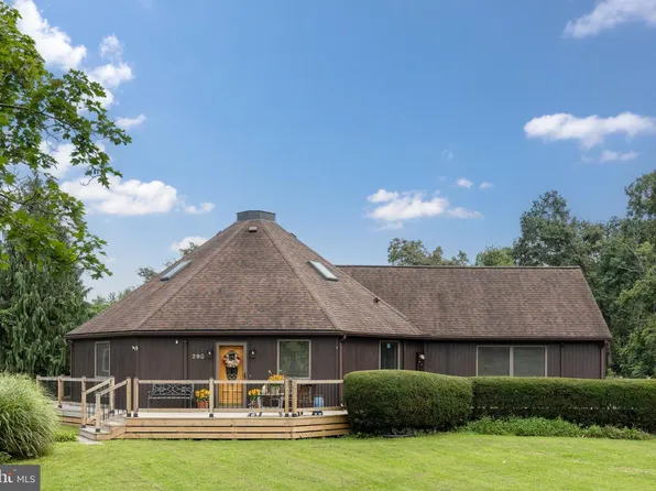 290 Latimore Creek Rd, York Springs, PA 17372
