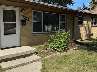 960 Tulane St, Saginaw, MI 48604