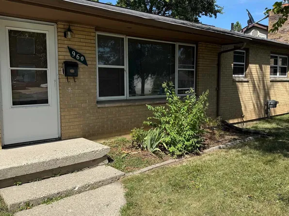 960 Tulane St, Saginaw, MI 48604
