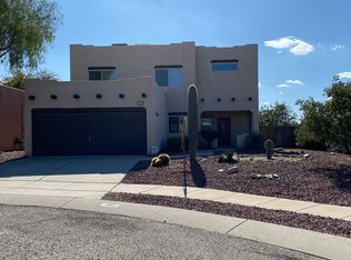 3551 W Jameson Pl, Tucson, AZ 85742
