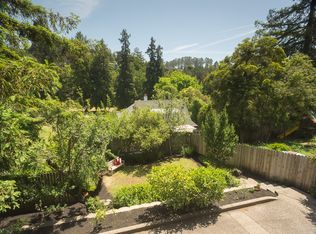 6009 Romany Rd, Oakland, CA 94618