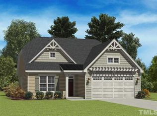 5600 Dude Ranch Rd, Durham, NC 27704