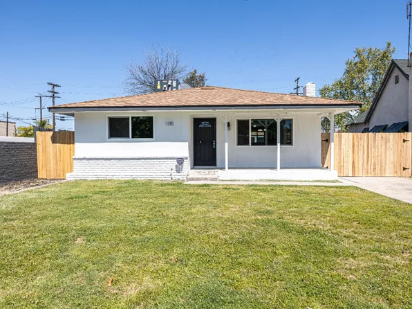 1735 E Michigan Ave, Fresno, CA 93703