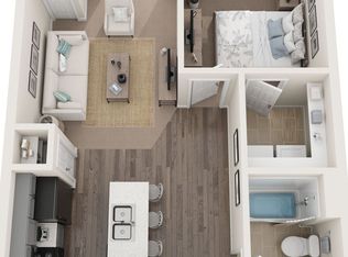 Whisper Ridge Commons, Sioux Falls, SD 57108