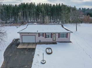 5441 Canary Dr, Stevens Point, WI 54482
