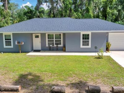 1133 NW 122nd Pl, Citra, FL, 32113