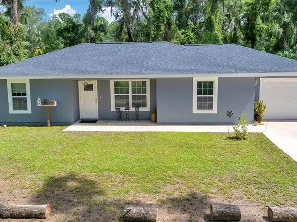1133 NW 122nd Pl, Citra, FL 32113