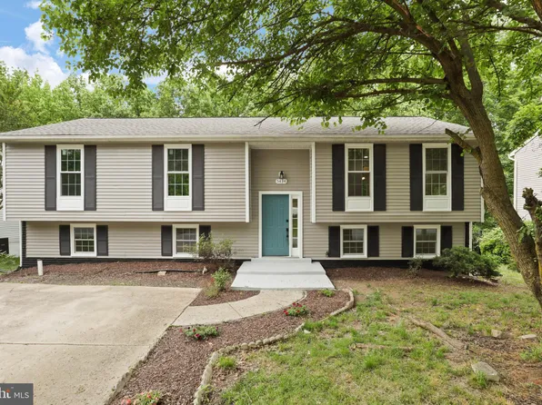 5434 Woodland Blvd, Oxon Hill, MD 20745