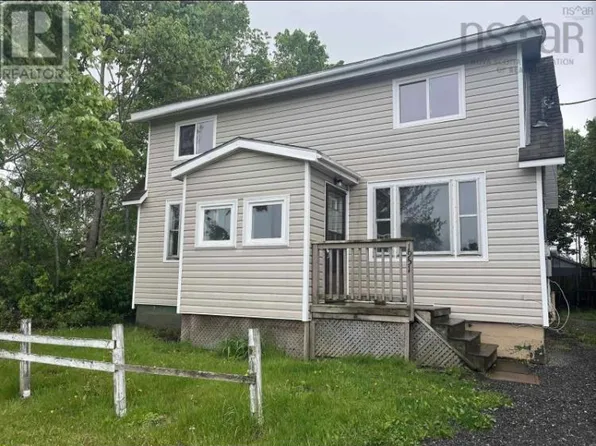 1951 Church St, Westville, NS B0K 2A0