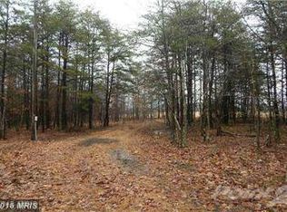 5452 Back Creek Valley Rd, Hedgesville, WV 25427