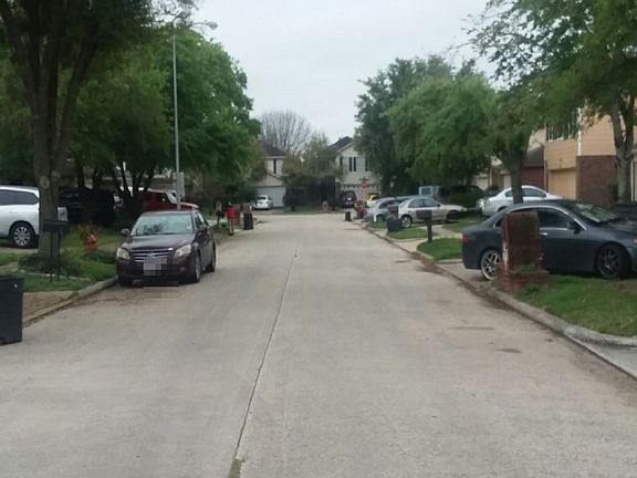 4th image of 16602 Rock East Dr