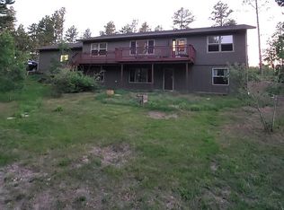 11336 Tetro Rock Rd, Lead, SD 57754
