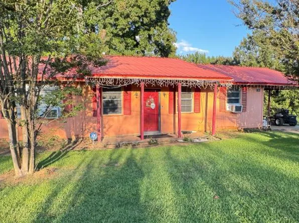 1252 Wilson Chapel Rd, Pontotoc, MS 38863