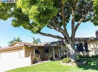 41686 Meiggs St, Fremont, CA 94538