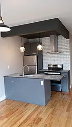 Rented by Space Link Realty