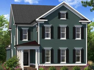 11418 Dairy St, Fulton, MD 20759