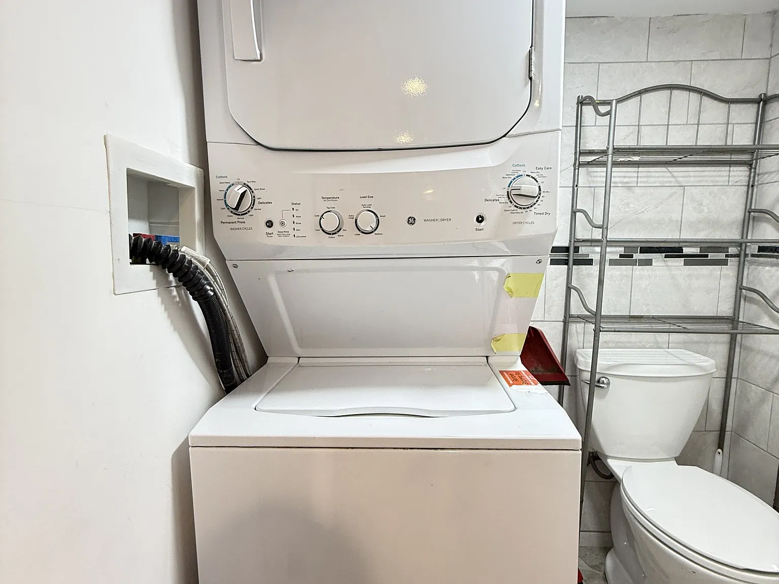1 bed, 1.5 bath, 800 sqft, $2,200 — Photo 2
