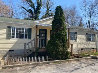 15 Ezelle St APT B, Asheville, NC 28806