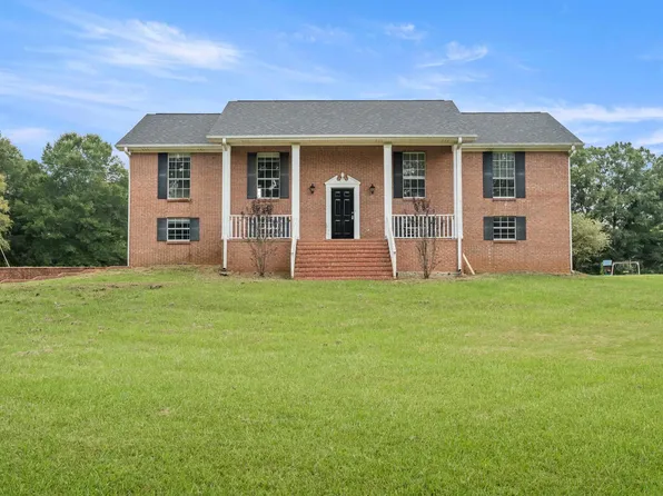 17255 Highway 61, Wilsonville, AL 35186