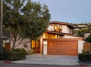 8223 El Paseo Grande, La Jolla, CA 92037