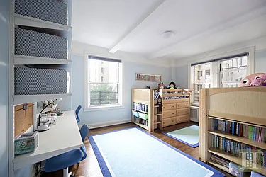 Sold by Halstead Real Estate