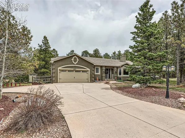 19475 Stag Ln, Monument, CO 80132