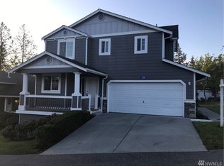 338 Dallas St, Mount Vernon, WA 98274