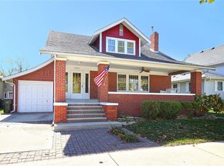 1515 Willis Ave, Perry, IA 50220